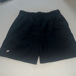 Fabletics Fundamental Shorts